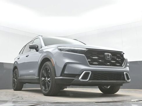 Certified 2026 Honda CR-V Sport Touring image 43
