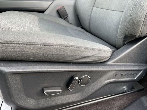 Used 2021 Ford F150 XLT w/ Equipment Group 302A High image 13