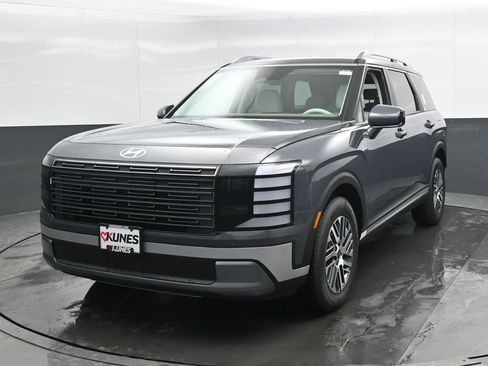 New 2026 Hyundai Palisade SEL AWD/4WD image 7