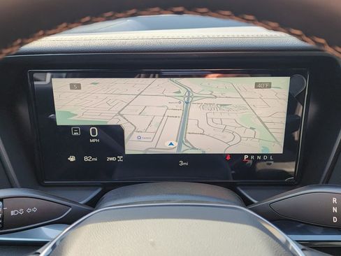 New 2026 GMC Terrain AT4 w/ Convenience Package III image 25