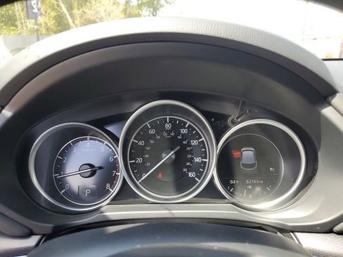 Used 2023 MAZDA CX-5 Carbon Edition AWD/4WD image 27