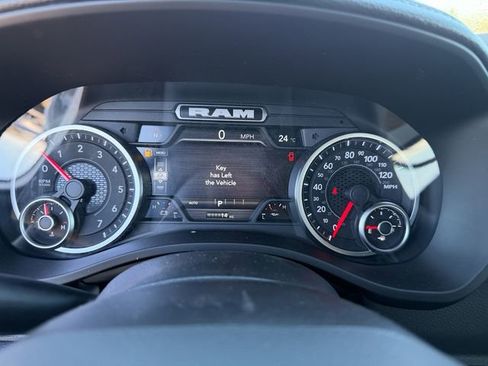 New 2026 RAM 1500 Laramie w/ Laramie Preferred Package AWD/4WD image 19