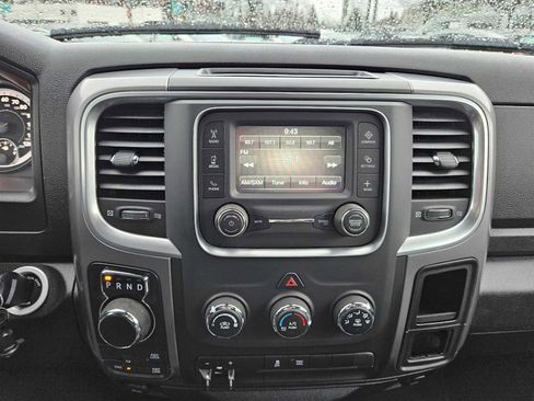 Used 2023 RAM 1500 Classic SLT image 30