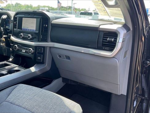 Used 2021 Ford F150 XLT w/ Equipment Group 301A Mid AWD/4WD image 17