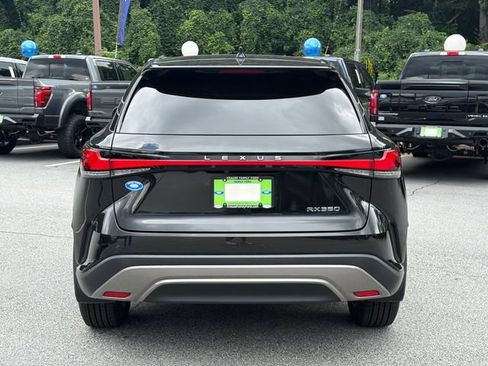 Used 2023 Lexus RX 350 FWD image 7