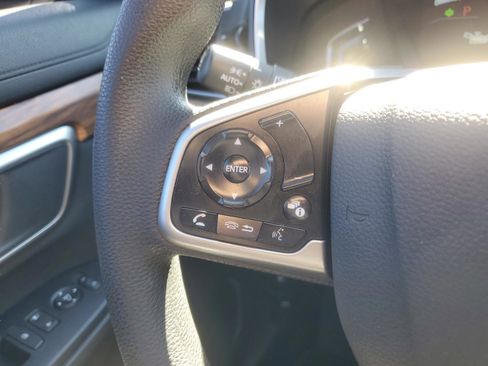 Certified 2022 Honda CR-V EX image 11