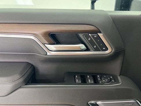 New 2026 Chevrolet Silverado 2500 High Country w/ Technology Package image 21