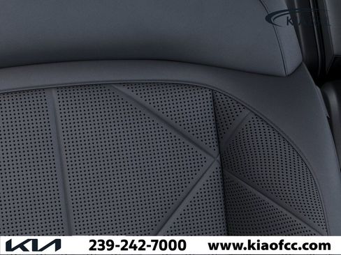 New 2027 Kia Telluride EX FWD image 24