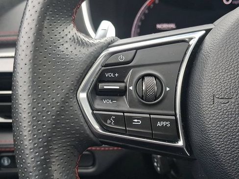 Certified 2024 Acura MDX A-Spec AWD/4WD image 23