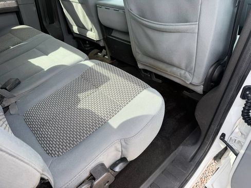 Used 2014 Ford F250 XLT w/ FX4 Off-Road Package AWD/4WD image 20