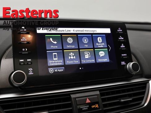 Used 2022 Honda Accord EX-L image 18