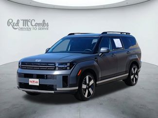 Used 2025 Hyundai Santa Fe Limited video 1