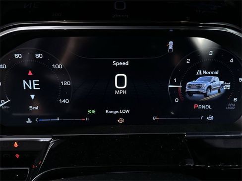 New 2026 GMC Sierra 1500 Elevation w/ Elevation Select Package image 12