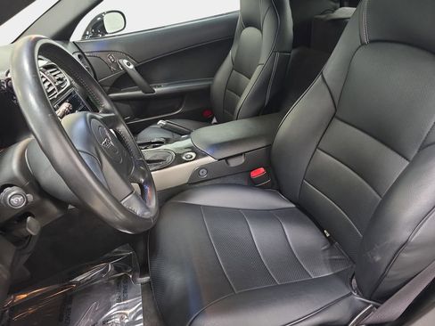 Used 2005 Chevrolet Corvette Base w/ Preferred Equipment Group image 10