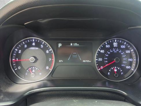 Used 2023 Kia Forte LXS FWD image 17