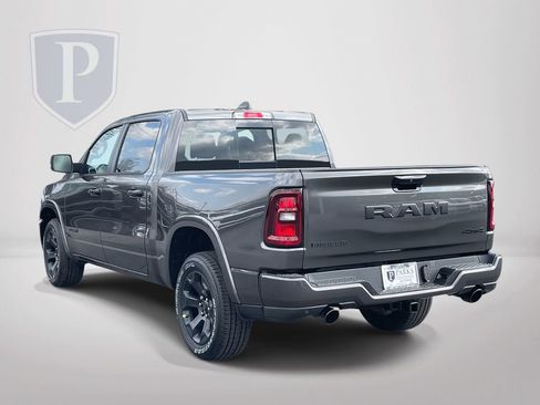 New 2026 RAM 1500 4x4 Crew Cab image 6