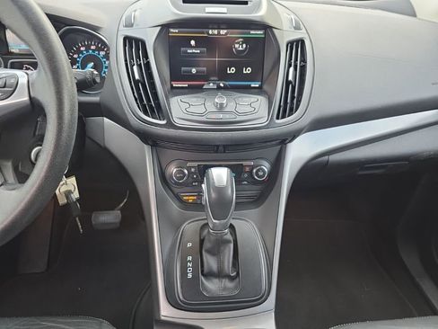 Used 2015 Ford Escape SE w/ Equipment Group 201A AWD/4WD image 14