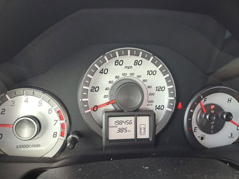 Used 2012 Honda Pilot LX image 24