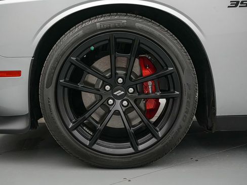 Used 2022 Dodge Challenger R/T Scat Pack w/ T/A Package image 10