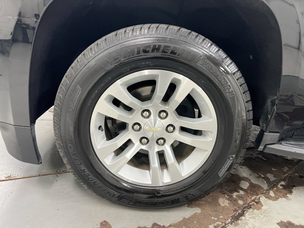 Used 2019 Chevrolet Tahoe LT AWD/4WD image 27