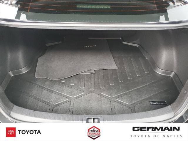 Certified 2023 Toyota Corolla XSE FWD image 23