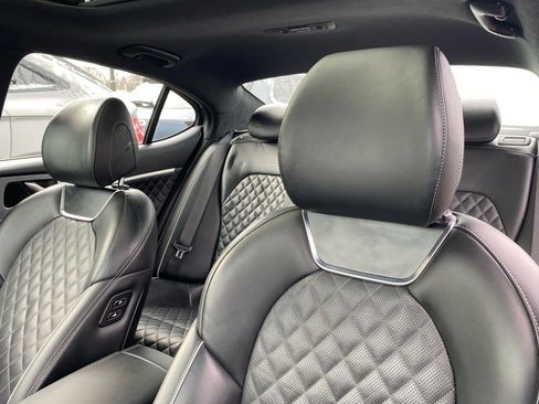 Used 2021 Genesis G70 3.3T w/ Sport Package image 13