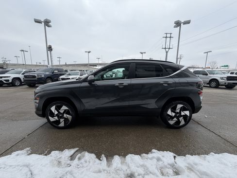 New 2026 Hyundai Kona Limited image 15