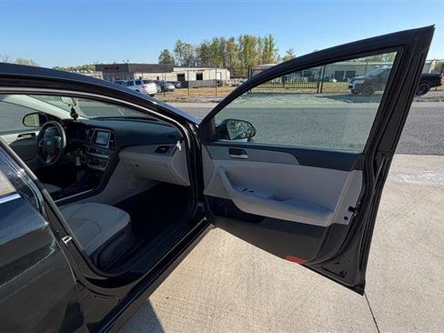 Used 2019 Hyundai Sonata ECO image 18