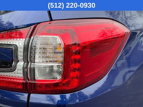 New 2026 Subaru Ascent Limited Bronze image 35