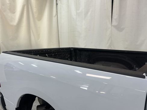 Certified 2024 RAM 2500 Big Horn image 15