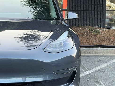 Used 2023 Tesla Model 3 Long Range AWD/4WD image 5