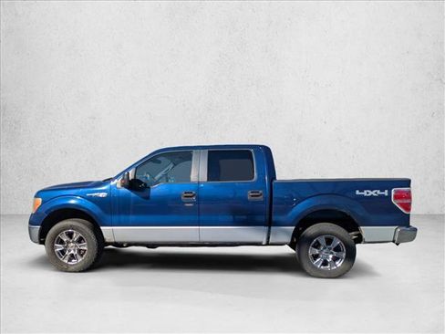 Used 2010 Ford F150 XL image 8