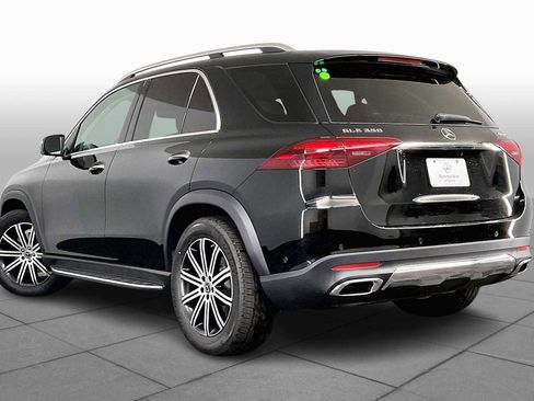 New 2026 Mercedes-Benz GLE 350 4MATIC image 4