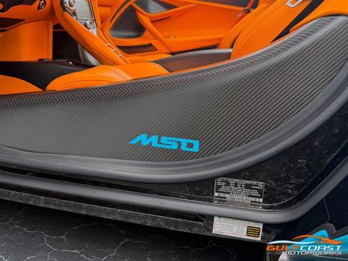 Used 2022 McLaren 765LT RWD image 30