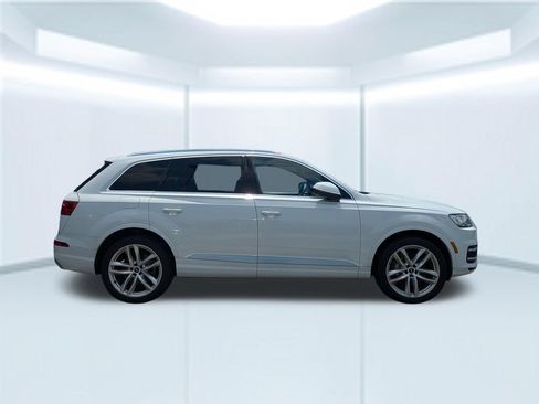 Used 2018 Audi Q7 3.0T Prestige w/ Prestige Package AWD/4WD image 2