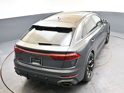 New 2026 Audi RS Q8 performance image 55