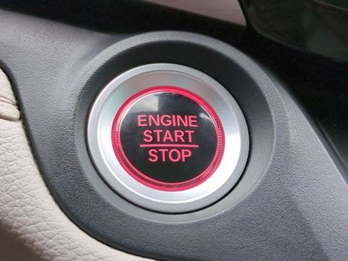 New 2026 Honda Odyssey EX-L image 26