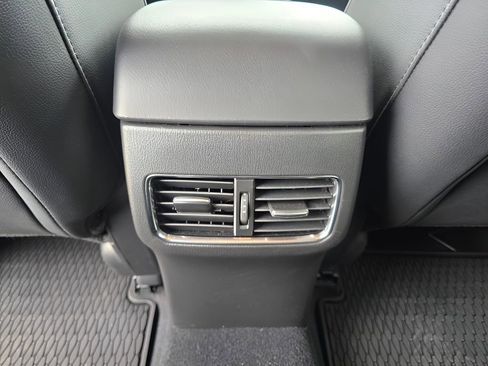 Used 2025 MAZDA CX-5 AWD 2.5 S w/ Preferred Package image 12
