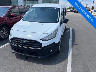 Used 2020 Ford Transit Connect XL
