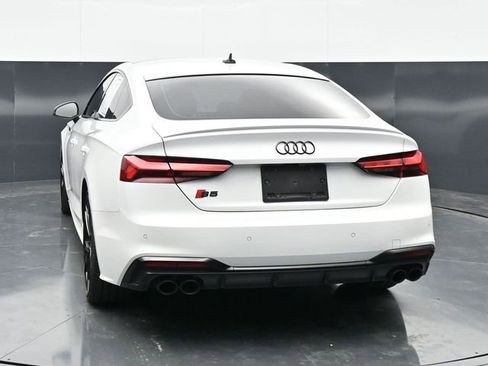 Used 2023 Audi S5 Premium Plus AWD/4WD image 6