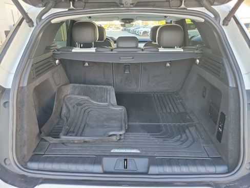 Certified 2024 Land Rover Range Rover Sport Dynamic SE image 10