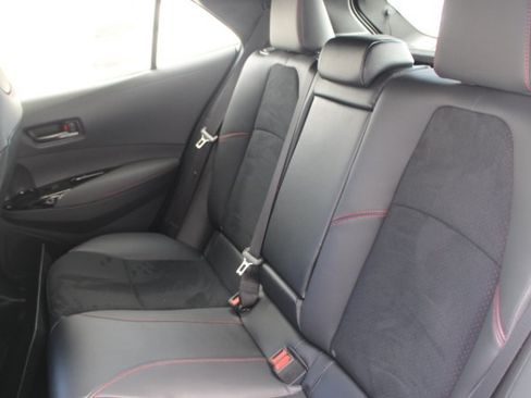 New 2026 Toyota Corolla GR AWD/4WD image 13