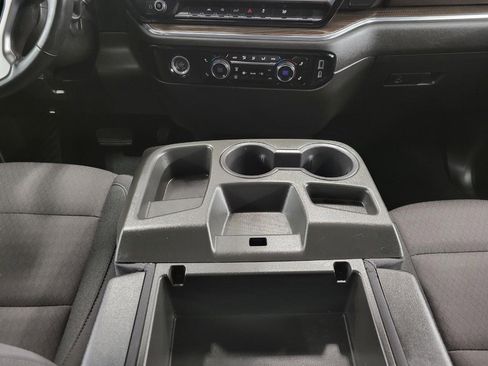 Certified 2024 Chevrolet Silverado 1500 LT image 16