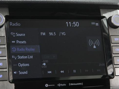 Used 2020 Toyota Tundra SR5 image 11