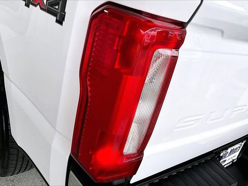 Used 2024 Ford F350 XL w/ XL Chrome Package AWD/4WD image 29