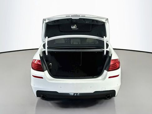 Used 2016 BMW 535i Sedan RWD image 28