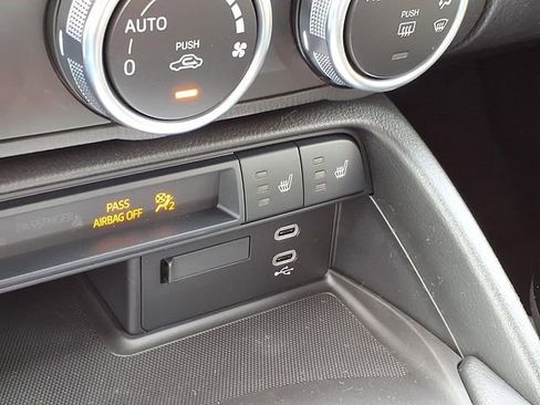 New 2026 MAZDA MX-5 Miata Grand Touring image 11