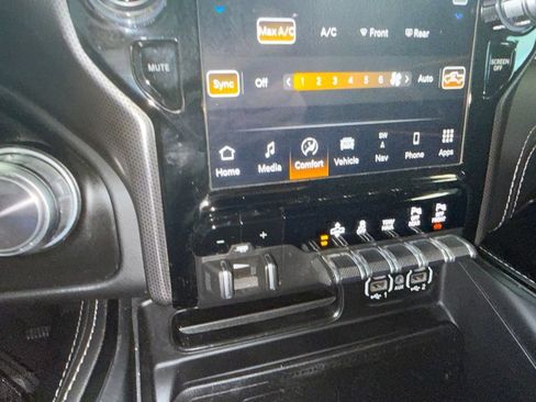 Used 2022 RAM 1500 Limited AWD/4WD image 26