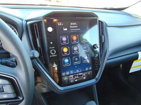 New 2026 Subaru Crosstrek 2.0i Premium AWD/4WD image 12