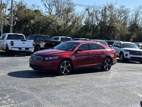 Used 2015 Ford Taurus SEL w/ Equipment Group 201A image 15